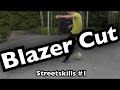 Streetskills 1  blazer cut