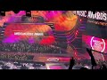 11212021 BTS X Coldplay My Universe @ American Music Awards