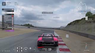 GT7 デイリーレースで運良く優勝したい LIVE 【WOWL 】×【MHWIB】
