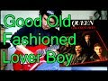 QUEEN  Good Old Fashioned Lover Boy SOLO COVER