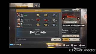 Blaze of Strike Survival Challenge Belum ada ID screenshot 1