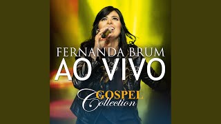 Video thumbnail of "Fernanda Brum - Dia de Festa"
