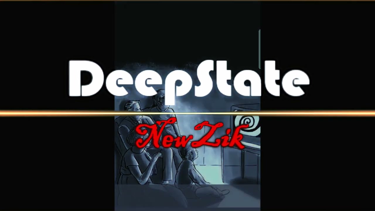 Mass Hypnosis - DeepState NewZik auf YouTube ansehen Mass Hypnosis - DeepState NewZik auf YouTube ansehen