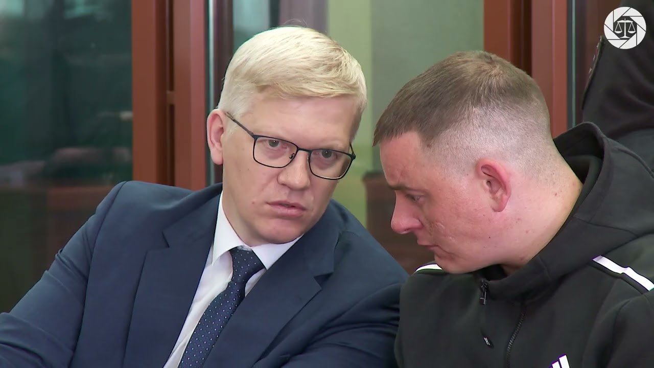 Стартовал процесс по делу о занятии высшего положения в преступной иерархии и вымогательстве