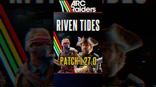 ARC Raiders Just Dropped a NEW Patch… Here’s What Changed! #ARCRaiders #ARCRaidersUpdate