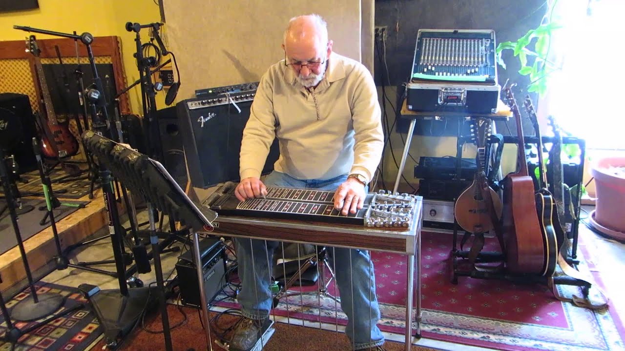 Montana Musicians Project Featuring David Griffith