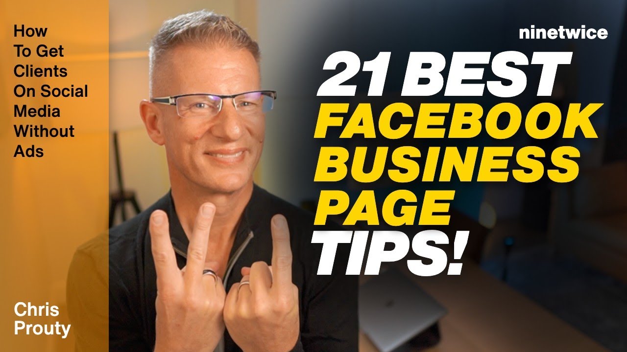 Tips for Facebook business page optimization — Internetdevels official blog