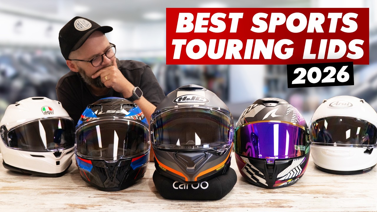cool helmets motorcycle KYPARA Full Face Helmet with Internal Tinted Visor & DOT Approved for Moped ATV Cruiser Scooter (White Samurai Spirit, Medium) : Automotive and premium interior leather accents Bogotto Motorcycle Helmets | Excellent