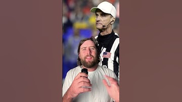 SEC Official Suspended!? #secfootball #sec #football #auburnfootball #georgiafootball #alabama