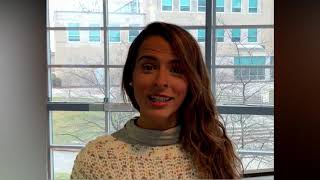 Carolina Cortez - Innovative Project Management :: The University of Akron - Fev/2020