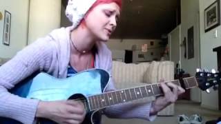 Mr. Moon Eisley cover