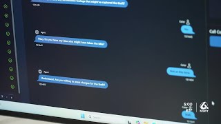 Lompoc PD gaining experience with new AI dispatch system