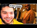 Adin Ross Reacts To Gucci Mane - Publicity Stunt