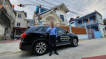 Gia Chủ Khiến Bao Người Ngưỡng Mộ Vì Mẫu Biệt Thự 2 Tầng Hiện Đại Đẹp Giá 1.3 Tỷ Tại Bắc Ninh