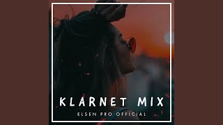 Klarnet Mix - Elsen Pro Official