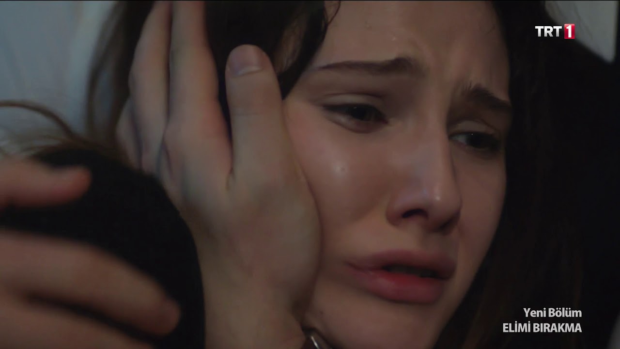 Elimi Bırakma 34. Bölüm - Azra'nın kabusu