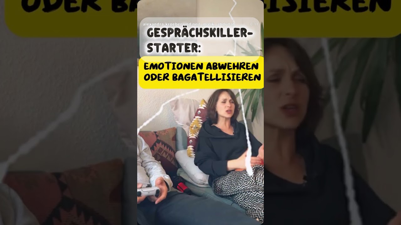 Kurz vor dem Fremdgehen? 