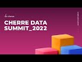 Cherre Data Summit 2022