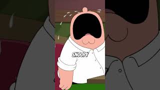 5 Times Peter Griffin Cried