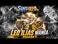 Saint Seiya Awakening Leo Ilias Manga 8 Team 2 No Saint Seiya Awakening Leo Ilias Manga 8 Team 2 No