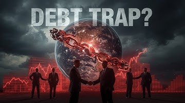 Secrets Behind the Global Debt Cycle | How Nations Are Kept Forever Dependent