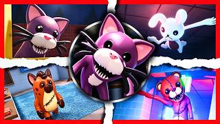 Toy Repair Shop (Anomaly) FULL GAME Walkthrough & Ending - ROBLOX [4K60FPS] screenshot 5