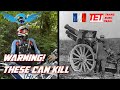 TET France 🇫🇷 Section 18 - Amiens to Albert - Husqvarna 701 Enduro