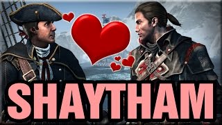 STREAM HIGHLIGHT: We Will Call Them...SHAYTHAM [AC:Rogue]