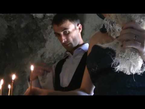 ქართულ ებრაული ქორწილის კლიპი