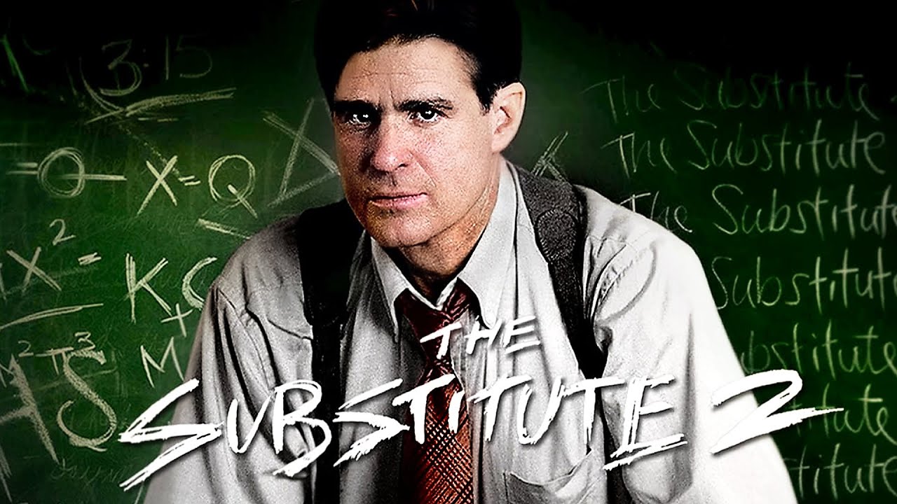 The Substitute 2