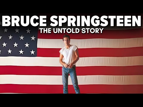 BRUCE SPRINGSTEEN: IN PERFORMANCE