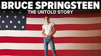 The Boss Of Heartland | Bruce Springsteen | Music Documentary