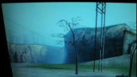 Modded Xbox 360 TF2 Old Reaction Footage, Video 2 of 2