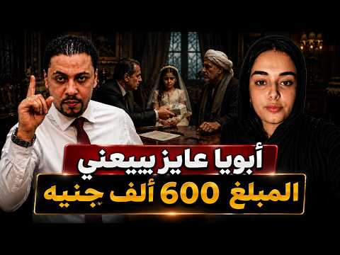 صدمة للجميع حقيقة قضية عروس بورسعيد من منظور مهني حكاية ندى بنت بسيون مع والدها