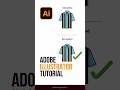 Use draw inside shape tool for faster output in Illustrator #shorts #viralshorts #youtubeshorts