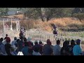 El Panterita Vs El Jordan 300 VTP 18ENE25 CARRIL RANCHO HUMILDE RANCHO NUEVO JAL