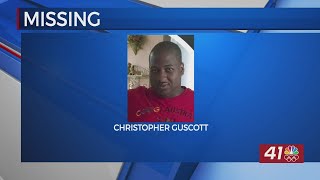 Famous BCSO needs help finding missing Macon man Profile