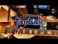 Metallica-Fade To Black|Intro Cover|Acoustic and Electric