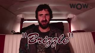 Mark Watson offers a guide to Bristol slang