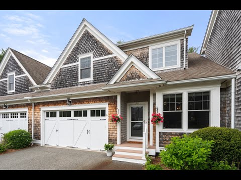 98 Spring Meadow Lane, Hanover, MA home video tour