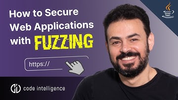 How to Keep your Web Applications Secure: Everything you need to know about Fuzzing