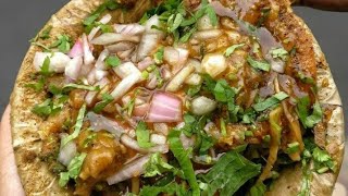 Punjabi chaat corner || Paneer Tikki chaat recipe || Shailendra Nagar , Raipur chhatisgarh