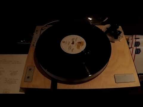 Chicago - Greatest Hits - Beginnings - Live Vinyl Recording