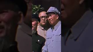mao zedong edit