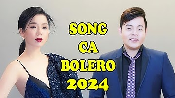 Quang Lê & Lệ Quyên Bolero - Liên Khúc Nhạc Trữ Tình Song Ca Hay Nhất