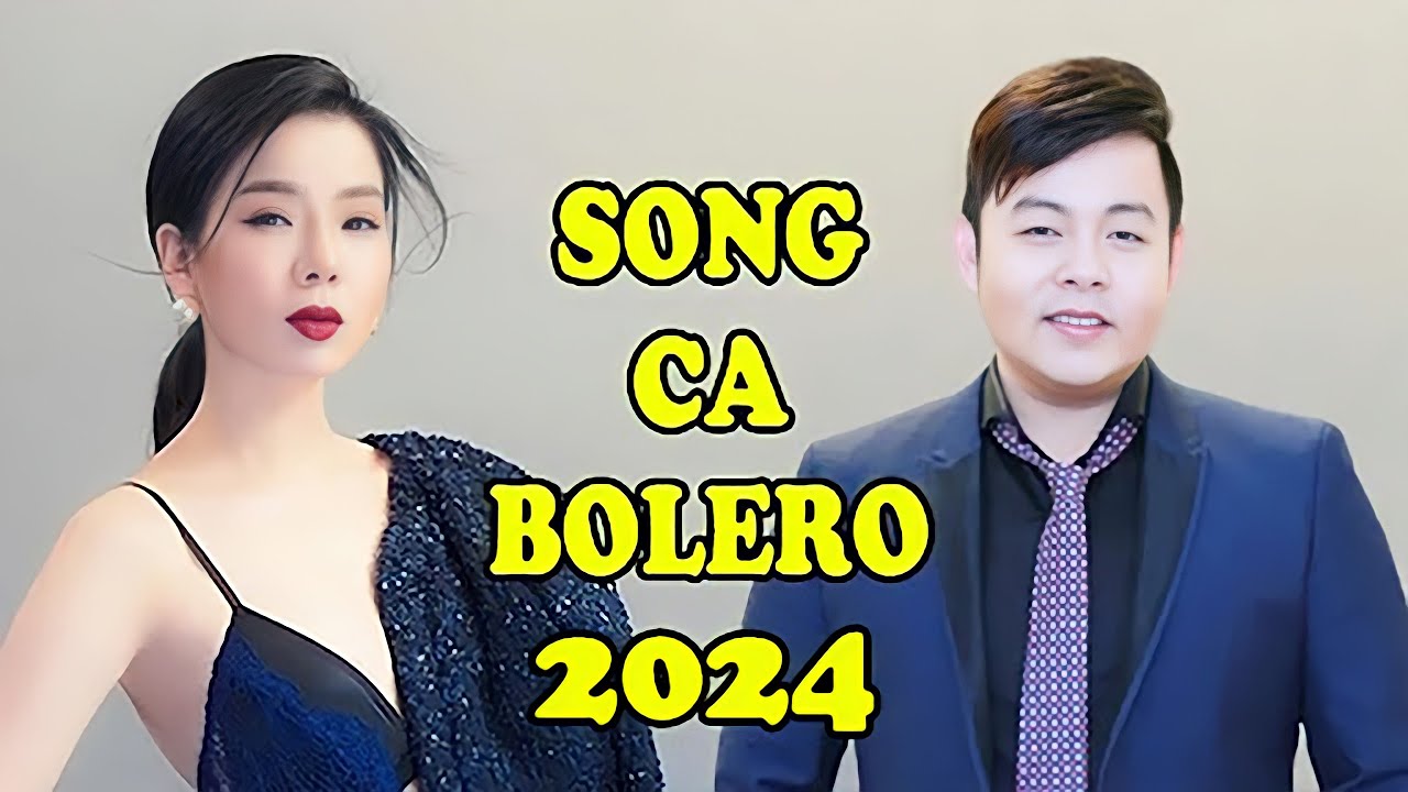 Quang Lê & Lệ Quyên Bolero – Liên Khúc Nhạc Trữ Tình Song Ca Hay Nhất