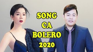 Quang Lê Lệ Quyên Bolero - Liên Khúc Nhạc Trữ Tình Song Ca Hay Nhất