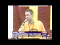 Beastie Boys HD :  Rally For Tibet ( C-SPAN Live ) - 1997