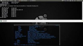 Spoonfeeding Hacking - How to Penetration Test; Information Gathering with fierce