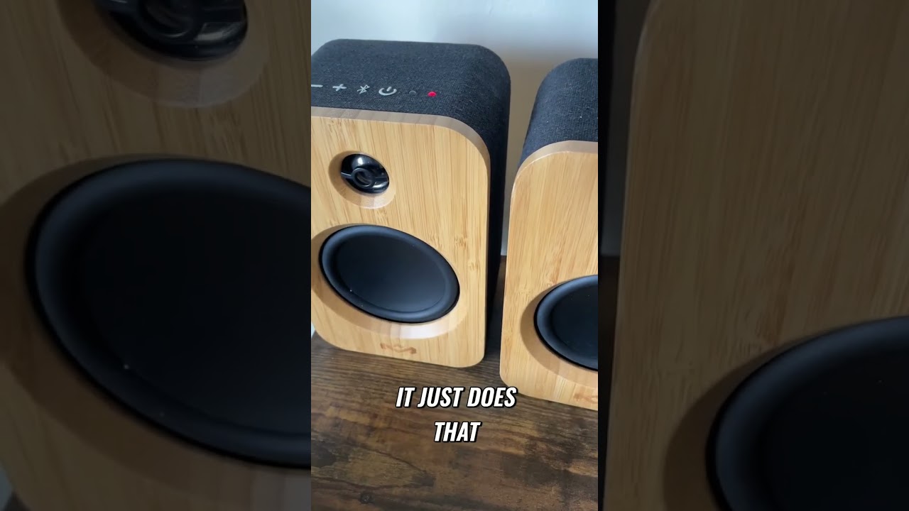 House of Marley Get Together Duo: My Honest Review